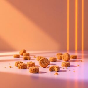 Bistro Crunch Bites