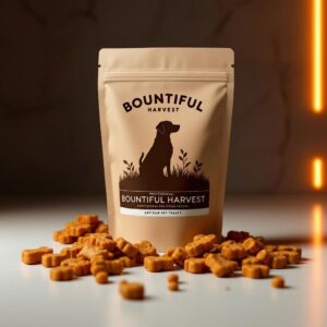 Bountiful Harvest Dog Treats