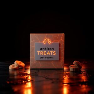 Gastronomic Delight Treats Box