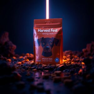 Harvest Fest Treats Tasting Box
