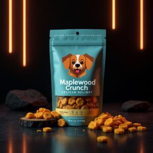 Maplewood Crunch Delight