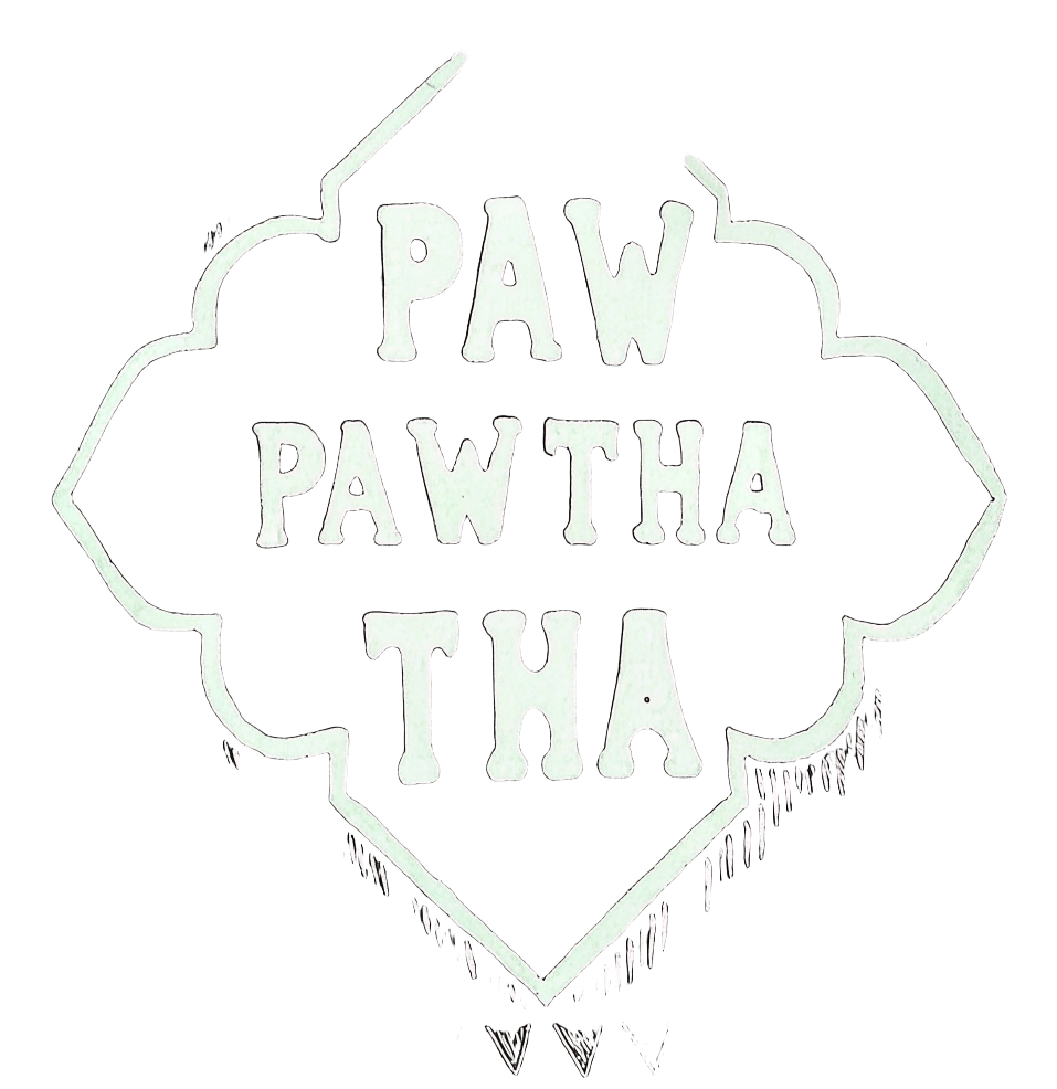 Paw Tha
