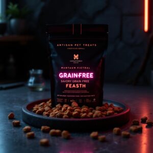 Savory Grain-Free Feast
